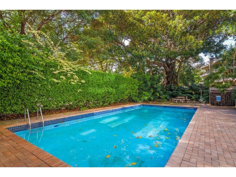 45/50 Roslyn Gardens, Elizabeth Bay NSW 2011