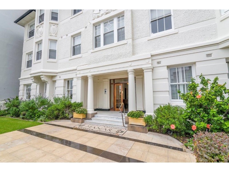 11/42 Macleay Street, Potts Point NSW 2011