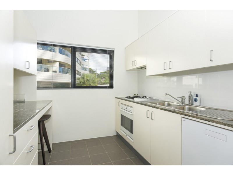 FT3/184 Forbes Street, Darlinghurst NSW 2010