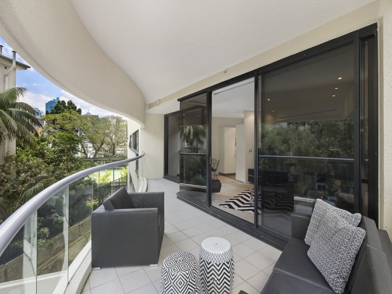 306/184 Forbes Street, Darlinghurst NSW 2010