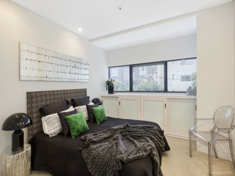 306/184 Forbes Street, Darlinghurst NSW 2010