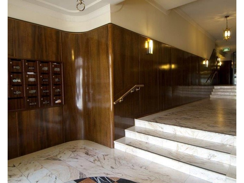 302/115 Macleay Street, Potts Point NSW 2011