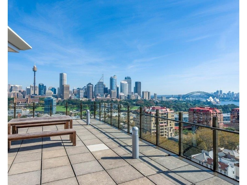 1404/2 Springfield Ave, Potts Point NSW 2011