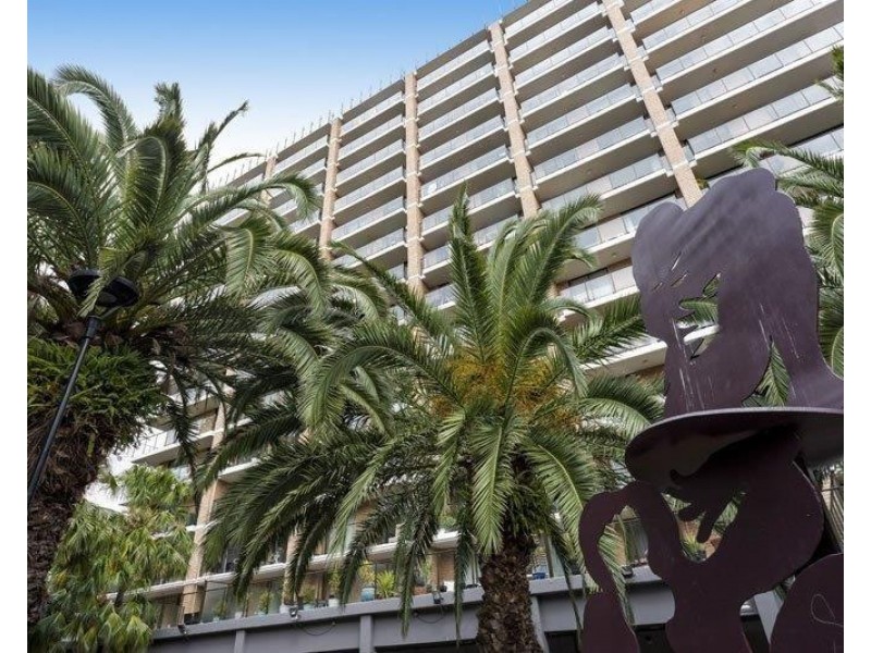 1404/2 Springfield Ave, Potts Point NSW 2011