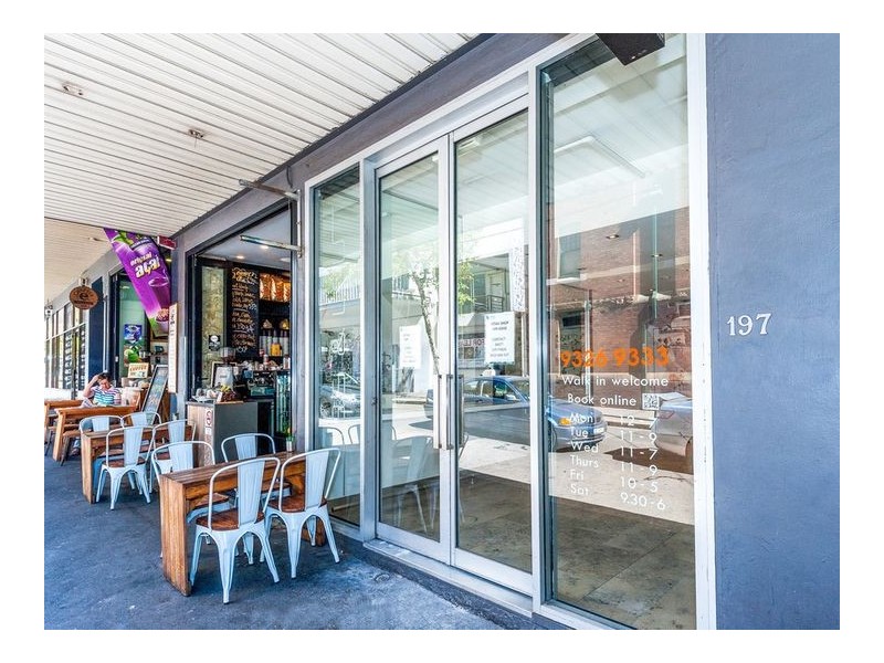 197 Darlinghurst Road, Darlinghurst NSW 2010