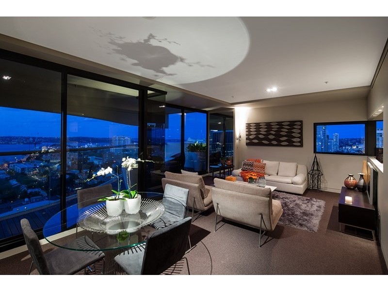 1804/184 Forbes Street, Darlinghurst NSW 2010