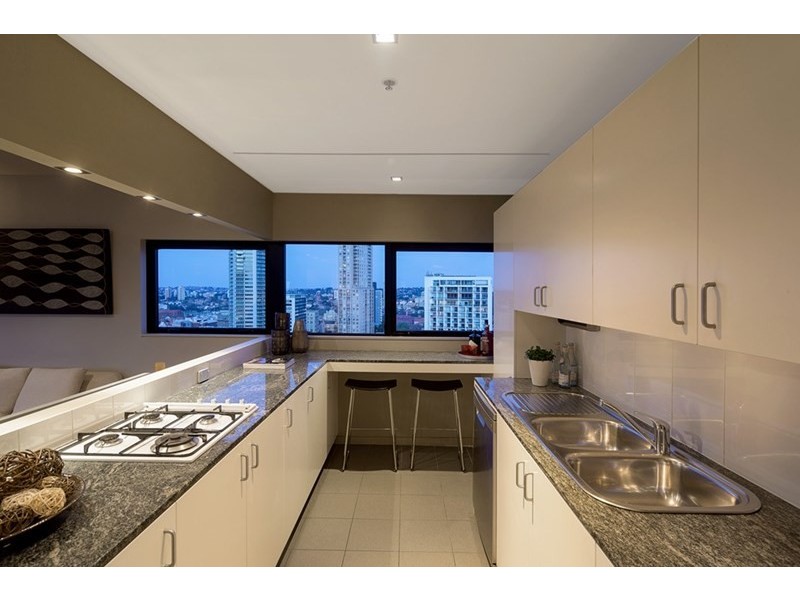 1804/184 Forbes Street, Darlinghurst NSW 2010