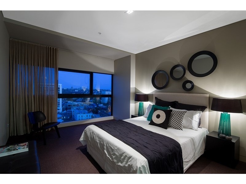 1804/184 Forbes Street, Darlinghurst NSW 2010