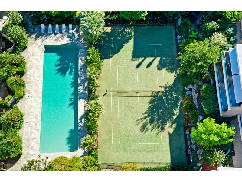 1804/184 Forbes Street, Darlinghurst NSW 2010