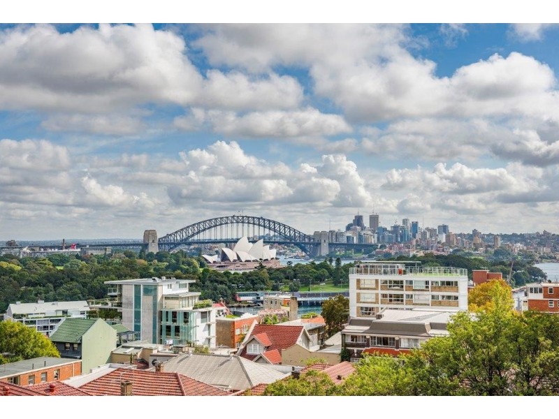 54/45 Macleay Street, Potts Point NSW 2011