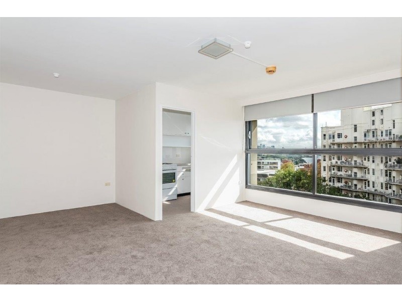 54/45 Macleay Street, Potts Point NSW 2011