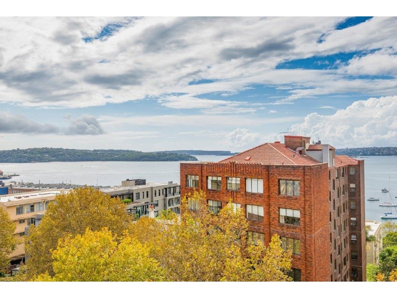 54/45 Macleay Street, Potts Point NSW 2011