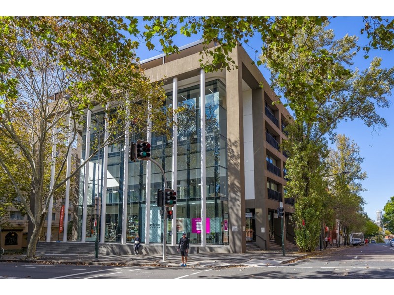 2.04 46A MACLEAY, Potts Point NSW 2011