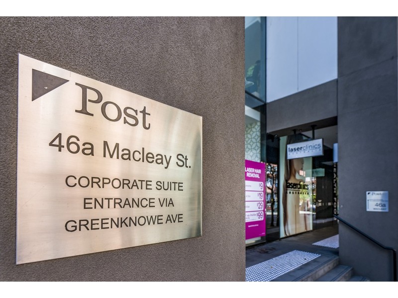 2.04 46A MACLEAY, Potts Point NSW 2011