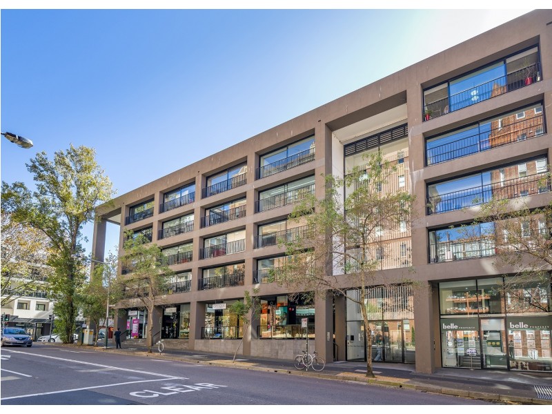 2.04 46A MACLEAY, Potts Point NSW 2011