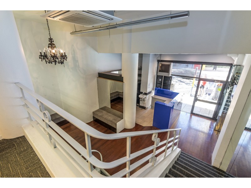 Shop 1, 115 MACLEAY, Potts Point NSW 2011