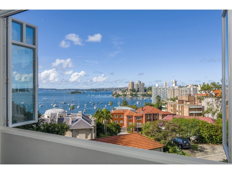 23/42 Macleay Street, Potts Point NSW 2011