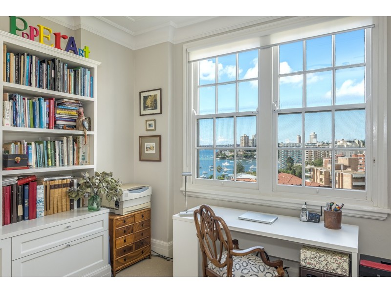 23/42 Macleay Street, Potts Point NSW 2011