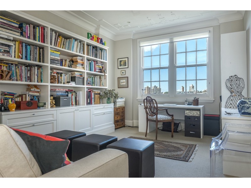 23/42 Macleay Street, Potts Point NSW 2011