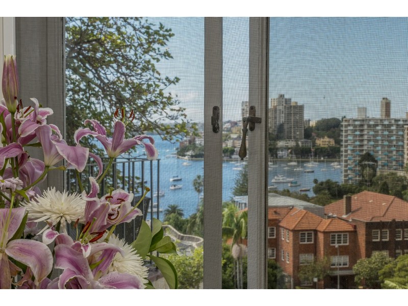 23/42 Macleay Street, Potts Point NSW 2011