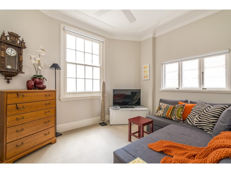 23/42 Macleay Street, Potts Point NSW 2011