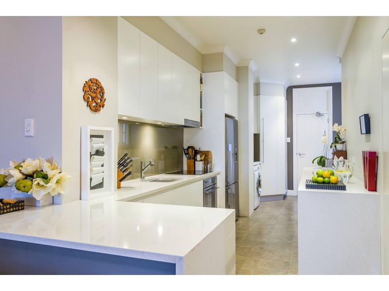 23/42 Macleay Street, Potts Point NSW 2011