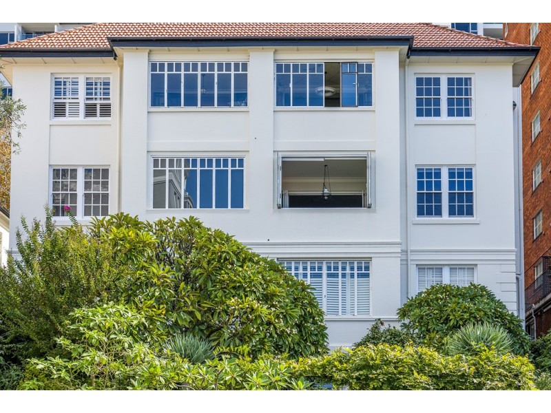 23/42 Macleay Street, Potts Point NSW 2011