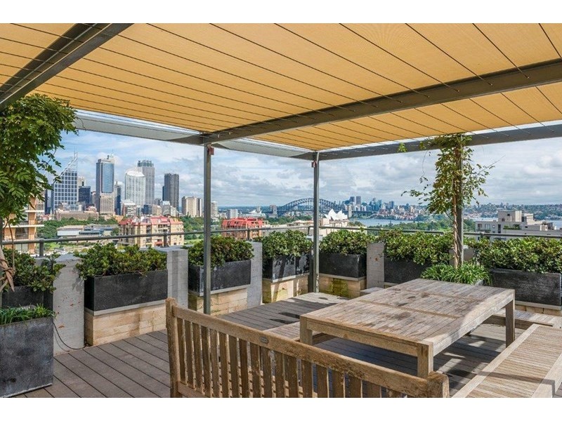 43/117 Macleay Street, Potts Point NSW 2011