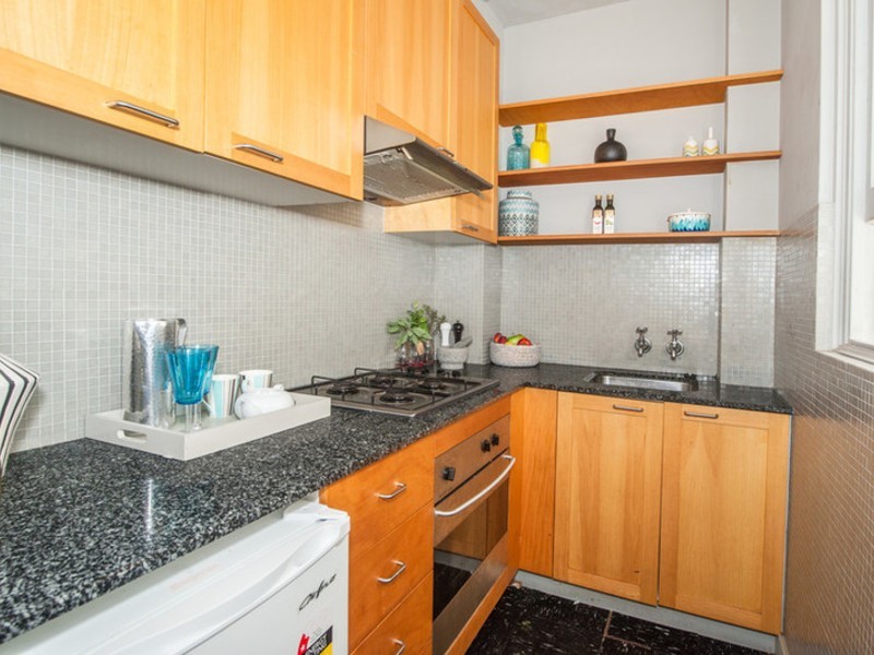 43/117 Macleay Street, Potts Point NSW 2011