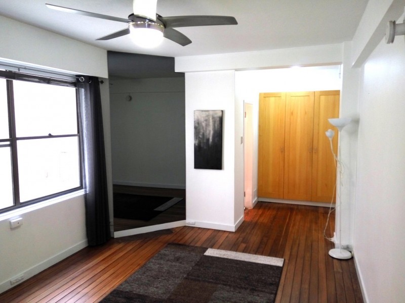 43/117 Macleay Street, Potts Point NSW 2011