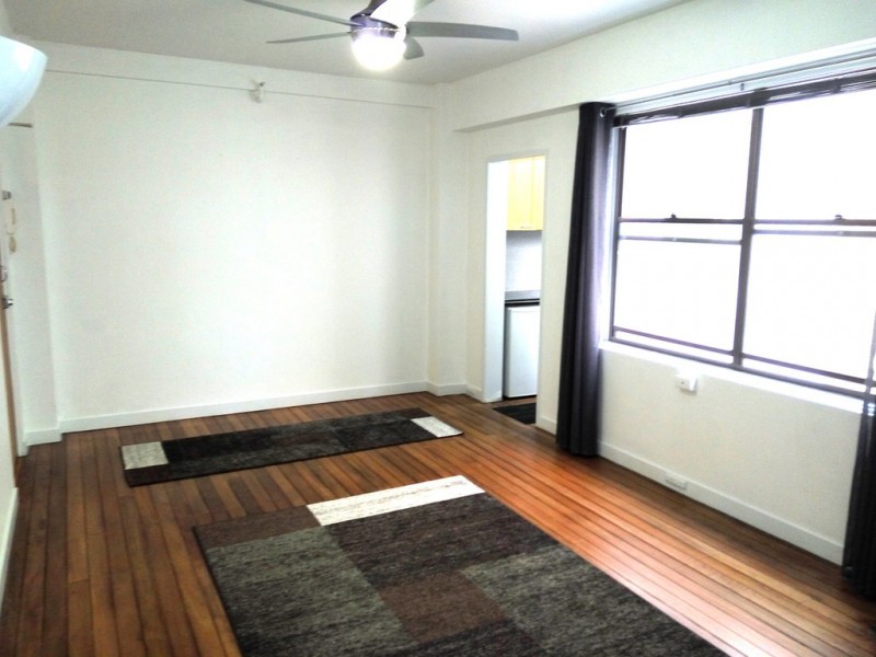 43/117 Macleay Street, Potts Point NSW 2011