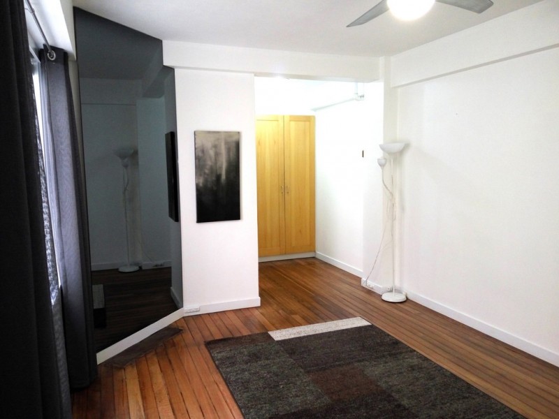 43/117 Macleay Street, Potts Point NSW 2011