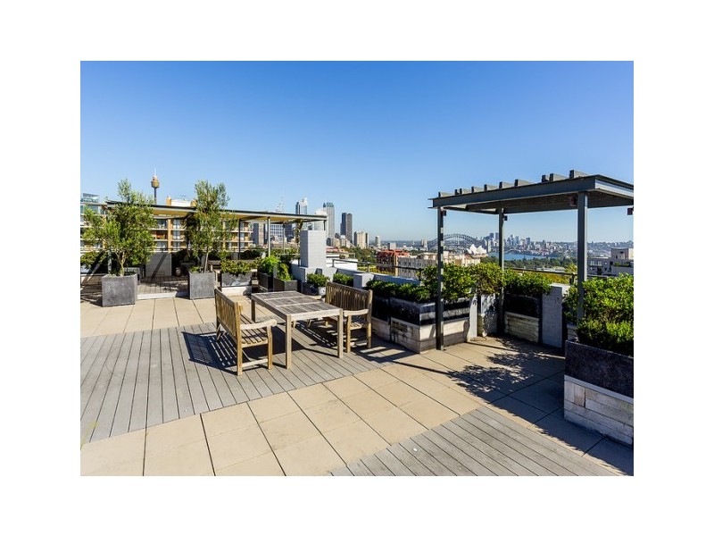 43/117 Macleay Street, Potts Point NSW 2011