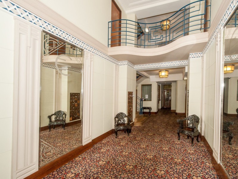 43/117 Macleay Street, Potts Point NSW 2011