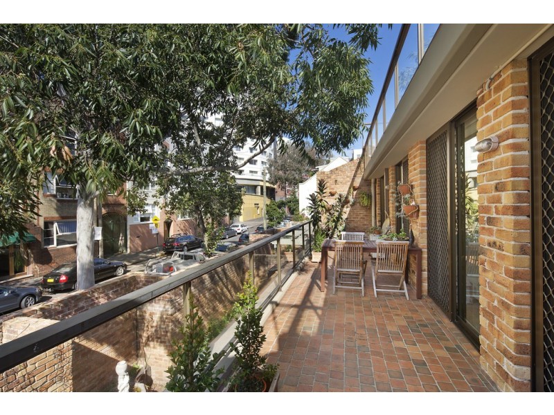 11/167 Brougham Street, Potts Point NSW 2011