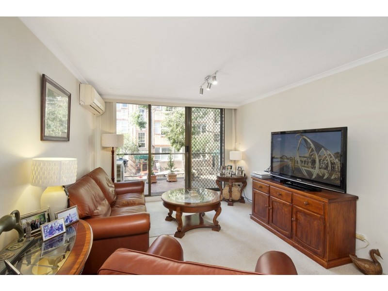 11/167 Brougham Street, Potts Point NSW 2011