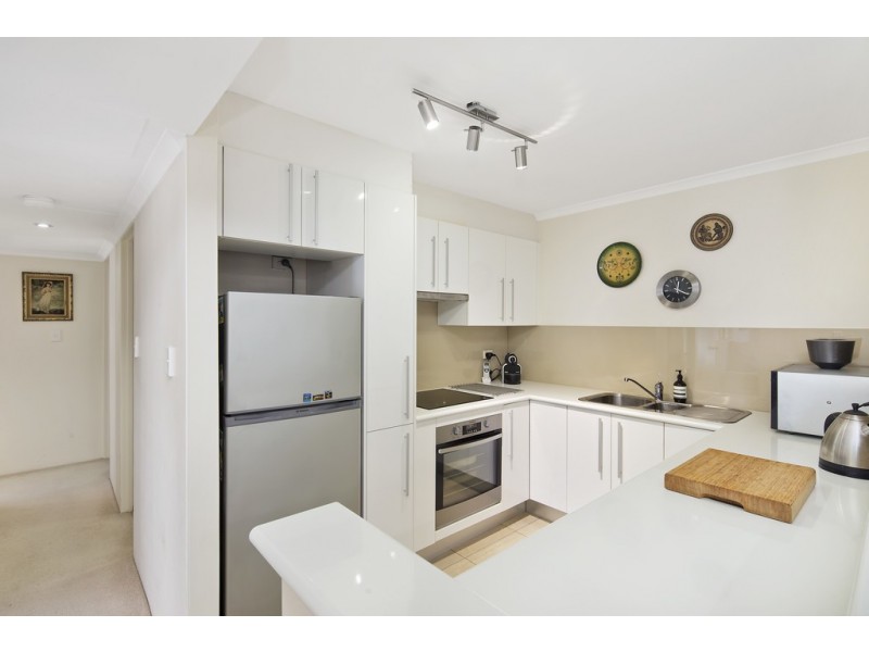 11/167 Brougham Street, Potts Point NSW 2011