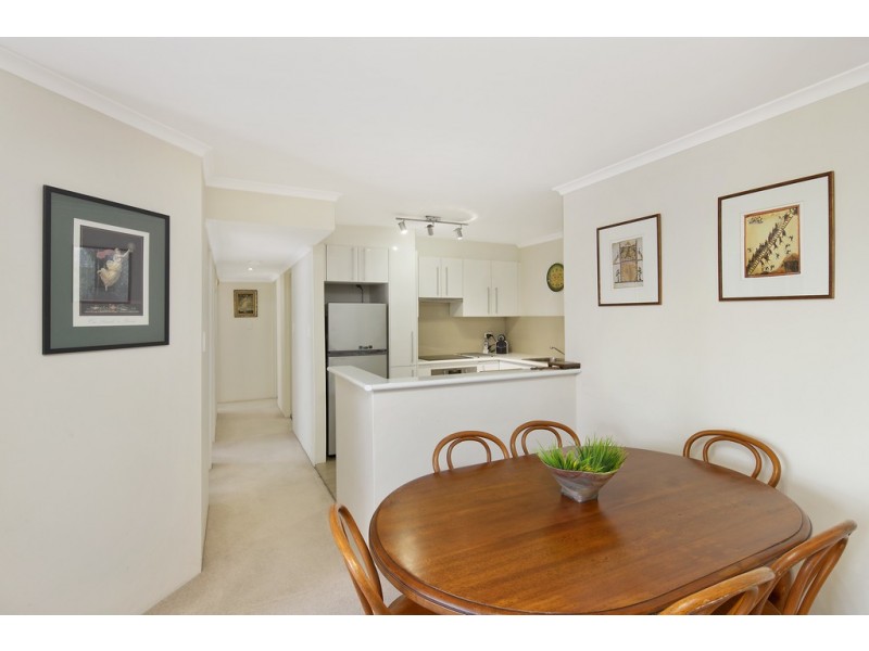 11/167 Brougham Street, Potts Point NSW 2011