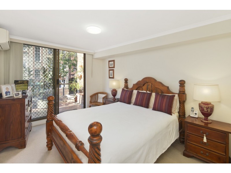 11/167 Brougham Street, Potts Point NSW 2011