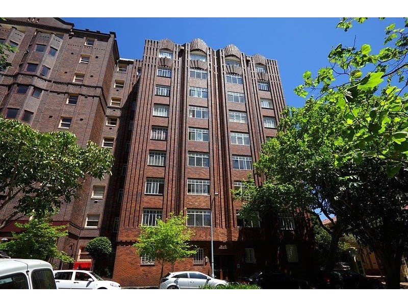 502/5 Manning Street, Potts Point NSW 2011