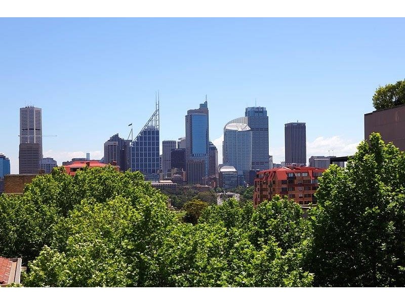 502/5 Manning Street, Potts Point NSW 2011