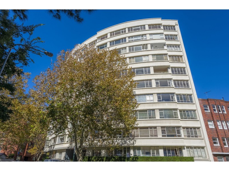 1/17 Wylde Street, Potts Point NSW 2011