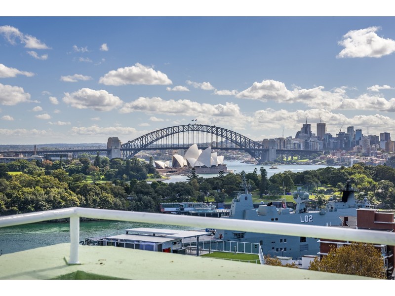 1/17 Wylde Street, Potts Point NSW 2011