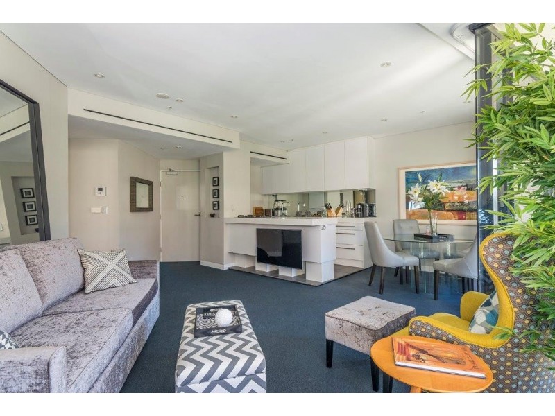 305/184 Forbes Street, Darlinghurst NSW 2010