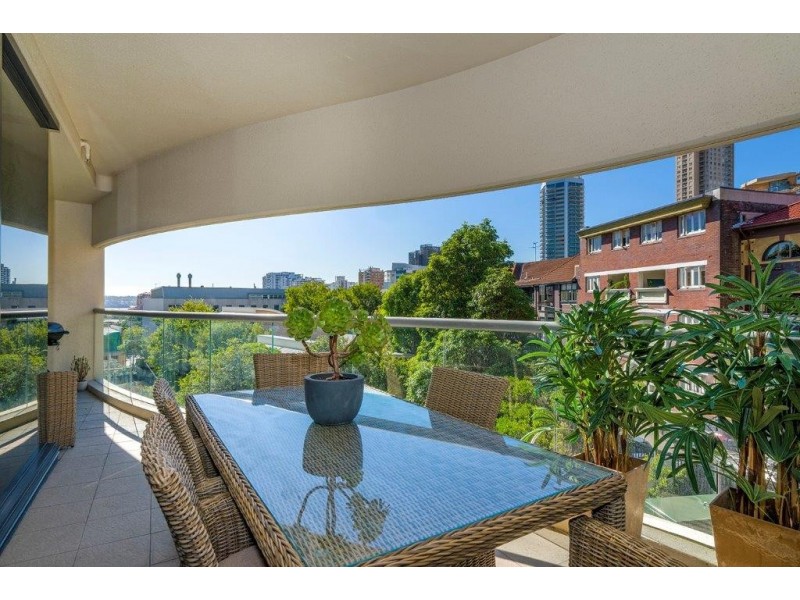 305/184 Forbes Street, Darlinghurst NSW 2010