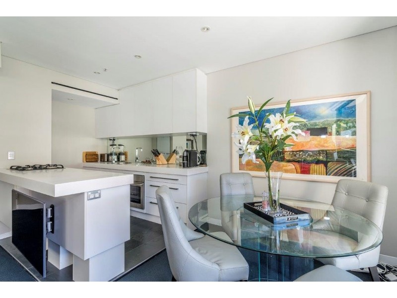 305/184 Forbes Street, Darlinghurst NSW 2010