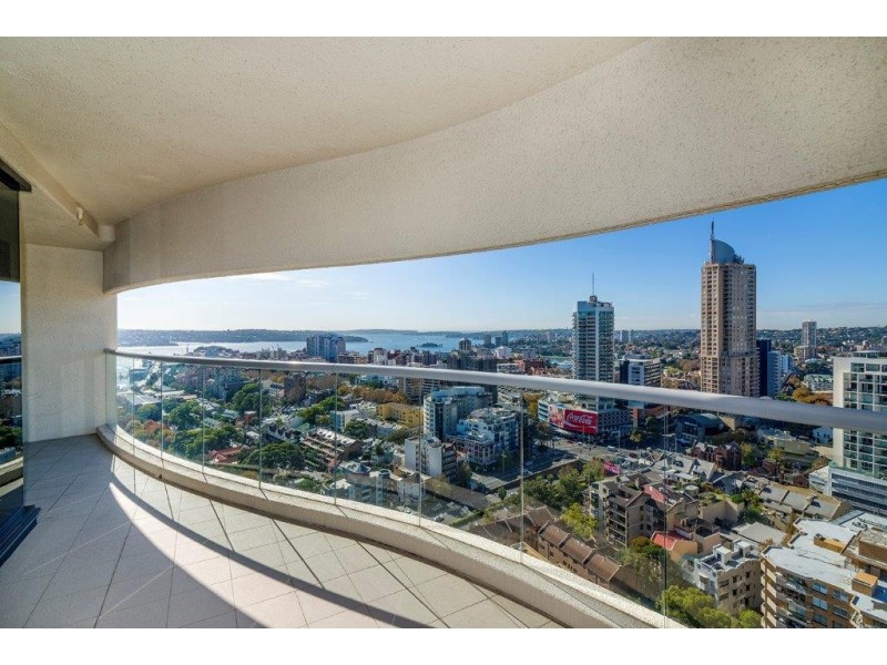 2405/184 Forbes Street, Darlinghurst NSW 2010