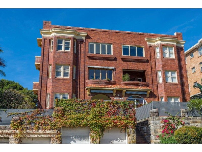 4/26 Simpson Street, Bondi Beach NSW 2026