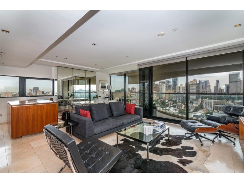 1401/184 Forbes Street, Darlinghurst NSW 2010