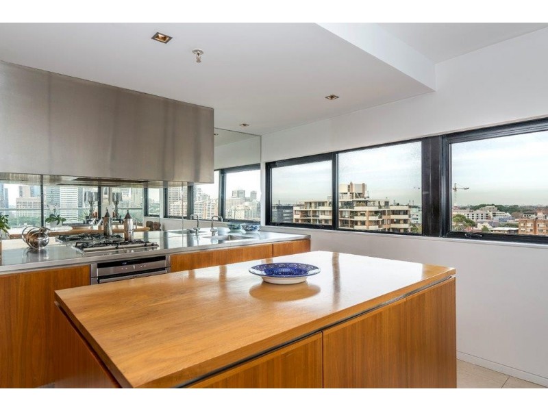 1401/184 Forbes Street, Darlinghurst NSW 2010